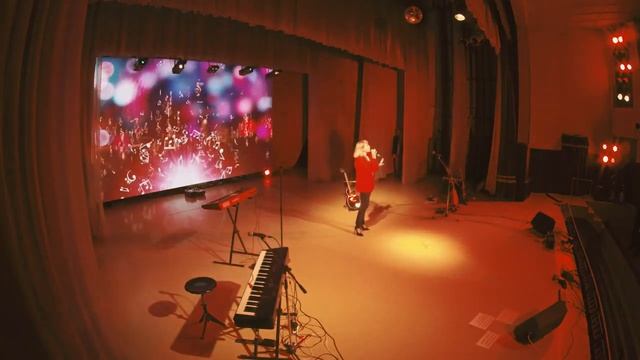 Знаменск Центр культуры Программа, посвященная Международному дню музыки 2020 смотреть онлайн