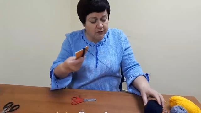 Мастер класс. Птичка синичка смотреть онлайн