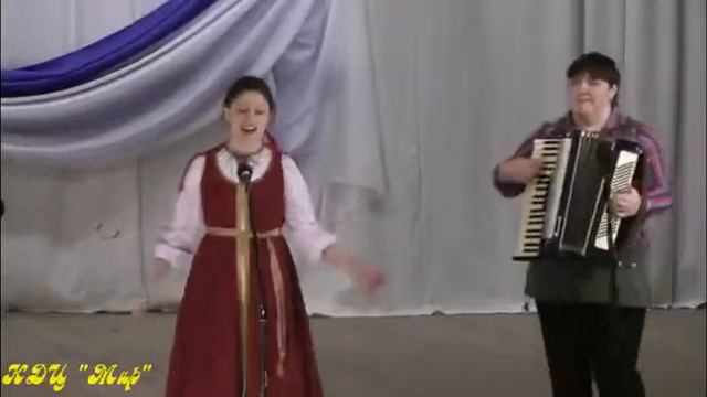 Мария Кузьмина "Завлекалочка" смотреть онлайн