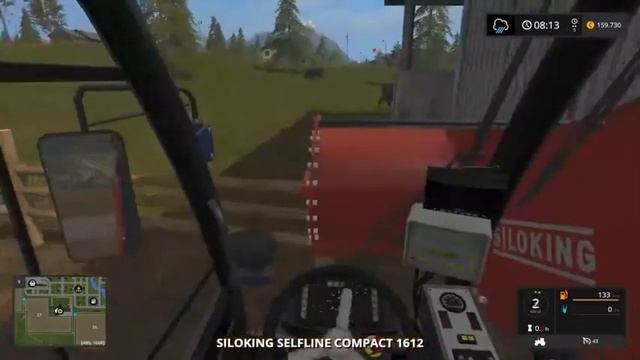 Farming Simulator 2017 смотреть онлайн