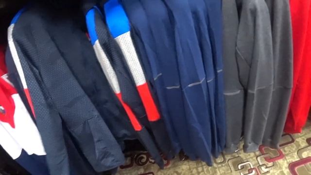 САДОВД/СПОРТИВНЫЕ КОСТЮМЫ/ВЕТРОВКИ/КУРТКИ ВЕСНА/ОГРОМНЫЙ ВЫБОР/ЧТО ПО ЦЕНАМ смотреть онлайн