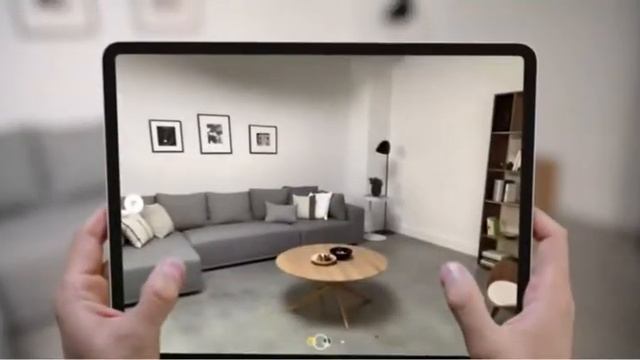 ipad pro trailer смотреть онлайн