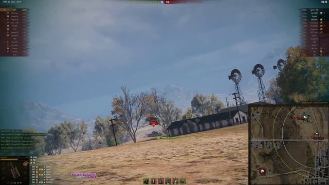 IS-7: How to get maximum out of a game? смотреть онлайн