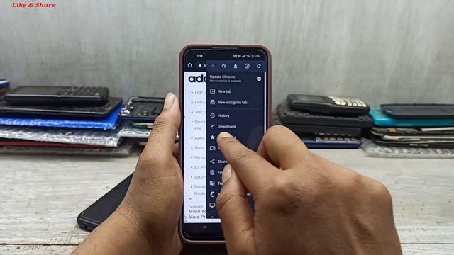 All Vivo Android 11 Frp Bypass || New Trick 2023 || Without Pc/Bypass Google Account 100% Working смотреть онлайн