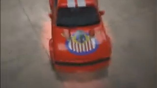 chivas challenger dub смотреть онлайн