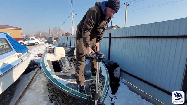 Обзор SKEETER BOAT ZX175 для клиента . Осмотрено, куплено. смотреть онлайн