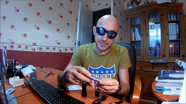 Lampe LED rechargable LIDL смотреть онлайн