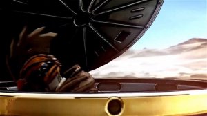 Borderlands The Pre Sequel Intro