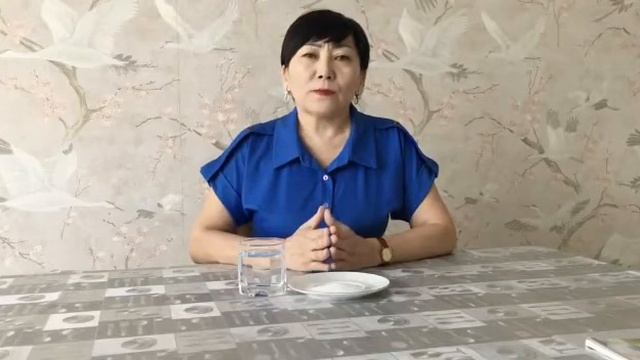 Водно-солевая диета. Очистка кишечника и оздоровление. Казакша.87758871892 вотсап