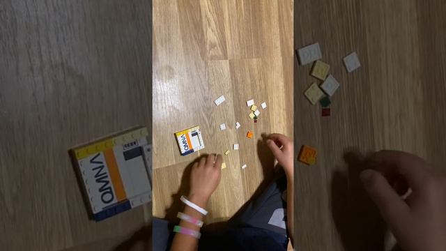 пятнашки из лего смотреть онлайн