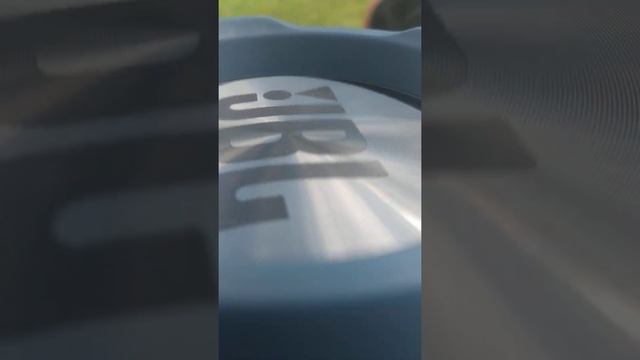 басс тест колонки JBL BOOMBOX смотреть онлайн