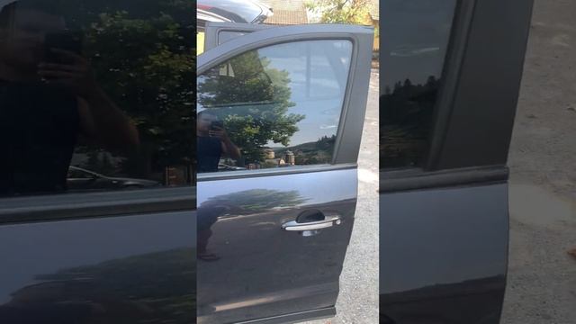 Hyundai Santa Fe CM 2007 2.2 110kw 4x4 GLS смотреть онлайн