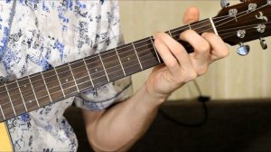 Чип и Дейл на Гитаре + РАЗБОР