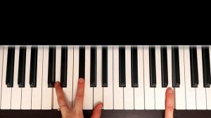 ОЧЕНЬ КРАСИВАЯ Классическая Музыка на Пианино УРОК ? Моцарт Обучение Разбор на Фортепиано ЛЕГКО