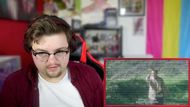 Charmed 5x19 "Nymphs Just Wanna Have Fun" Reaction смотреть онлайн