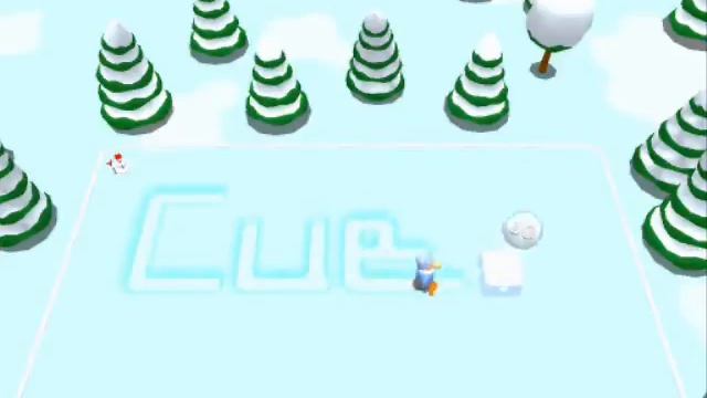 Cubme Free Mode смотреть онлайн