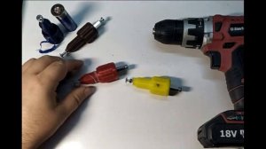 Триммер на Шуруповерт  Лучший выбор