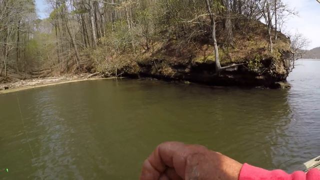 ABSOLUTELY LOAD The Boat With THESE KEY Crappie Fishing Tips!!! смотреть онлайн