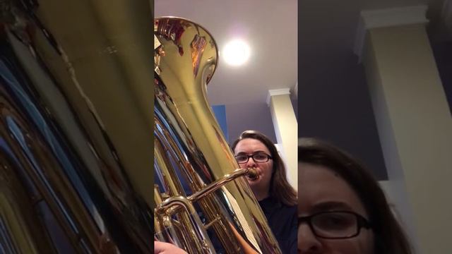 John Philip Sousa National High School Honors Band- Allegro in C Minor смотреть онлайн