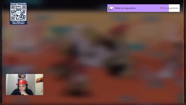 React: A Teoria Cartoon Network! feat Cérebro Espacial | Cortes da Live смотреть онлайн