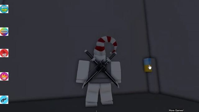Roblox ?ISHOWSPEED In Area 51? смотреть онлайн
