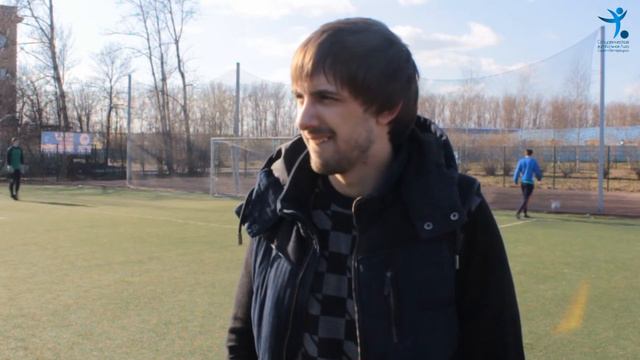 Илья КОЧЕРГИН - "СПбГУКиТ" смотреть онлайн