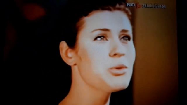 Валентина Толкунова - Поговори со мною, мама смотреть онлайн