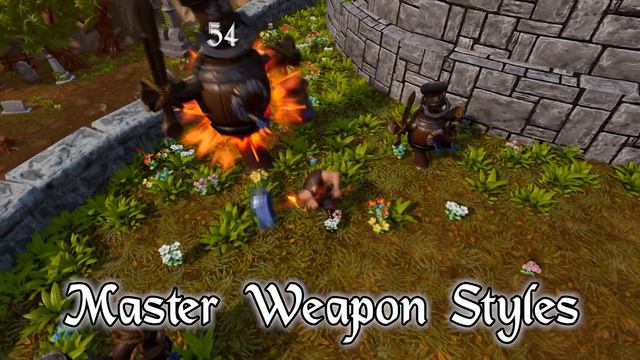Blacksmith Bay Announcement Trailer смотреть онлайн