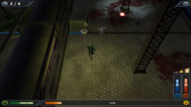 Project Xenoclone (Часть #5) #MAX7MONAX7 смотреть онлайн