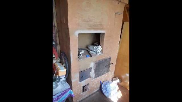Дача из кирпича 65 м2. Земельный участок 5 сот... смотреть онлайн