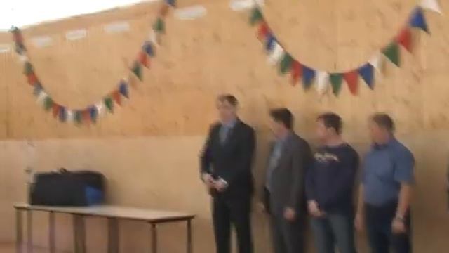 Вручение формы Кушнаренково смотреть онлайн