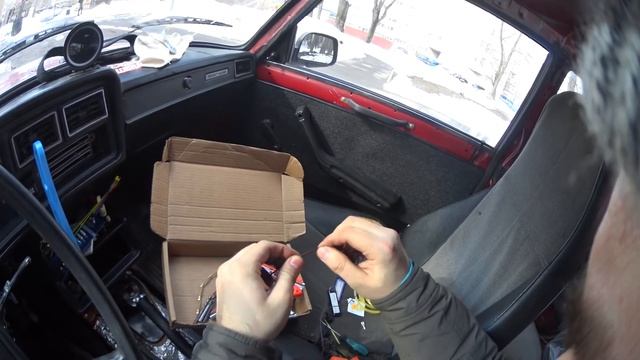 ПЕРЕНОС БАЧКА ОМЫВАТЕЛЯ ОТ ВАЗ 2108 НА ВАЗ 2107 В БАГАЖНИК/ЖИГА ПОЛНОСТЬЮ НА ЛИТЬЕ. смотреть онлайн