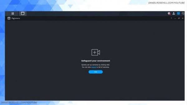 How To Integrate TP-Link Tapo C210 IP Cam With Synology Surveillance Station