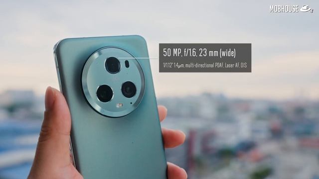 Honor Magic5 Pro Review - The Flagship You Can Afford смотреть онлайн
