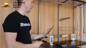 Гардеробная своими руками