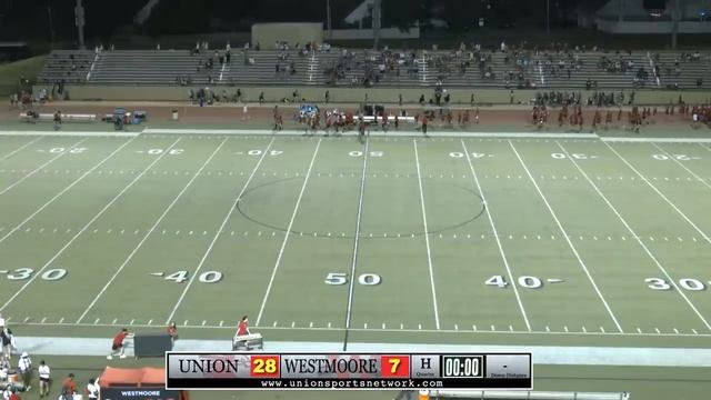FOOTBALL at Westmoore смотреть онлайн