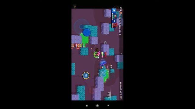 Играем в Gene BRAWL??? смотреть онлайн