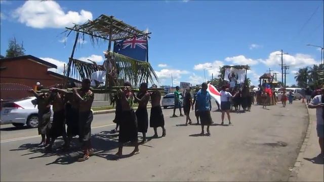 Miss Pacific Islands 2017 смотреть онлайн