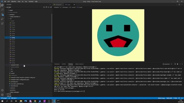 How to Create an NFT Minting Website for Free смотреть онлайн