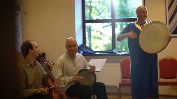 Музей Поленово в Тульской области - Vassily Polenov Fine Arts Museum