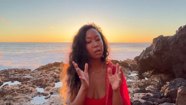 Ring of Fire Activation | Channelled Message смотреть онлайн