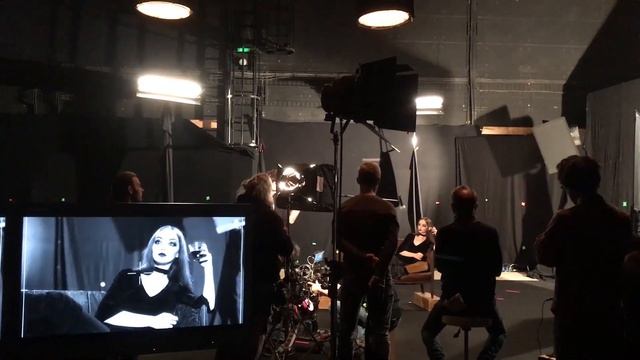Petit Vampire - Le Film - Le Making-Off смотреть онлайн