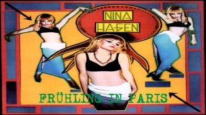 Nina Hagen - Angstlos (Full Album)