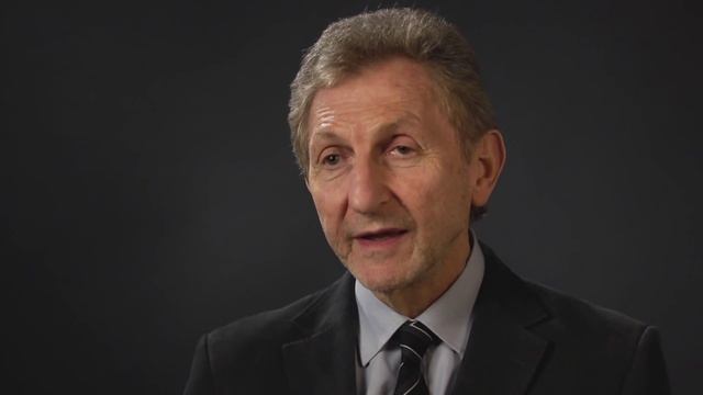 New insights into brain development: A conversation with Dr. Frank Oberklaid смотреть онлайн