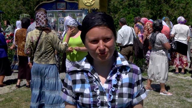 Священно-Архимандрит Рафаил - Свидетельство о исцелении №42 смотреть онлайн