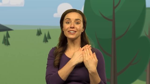 A Test in the Desert | BIBLE ADVENTURE | LifeKids смотреть онлайн