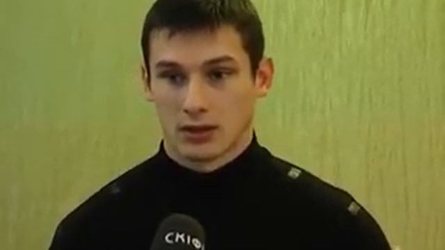 ОТКРЫТАЯ ТРЕНИРОВКА С MMA CLUB NIKOLAEV В ХЕРСОНСКОМ БУДОКАНЕ смотреть онлайн