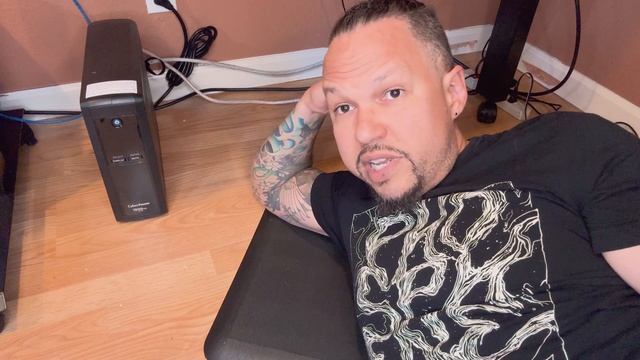 Studio Setup Part 05 - Redundancy смотреть онлайн