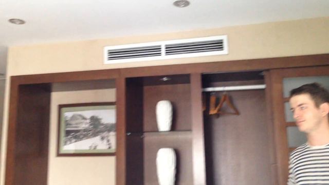 Вьетнам Ханой - отель Hanoi Skylark Hotel  видео отзыв