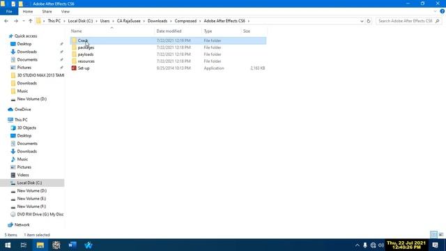 Adobe after Effect CS 6 download and install in Tamil by CA Raja смотреть онлайн